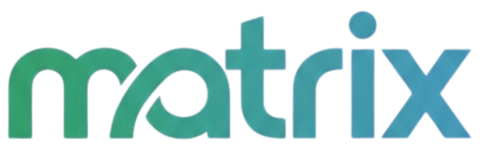 Mertics Digital Logo